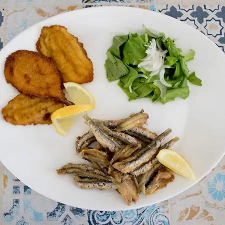 Ivana 2* בלריה-איגאה מרינה