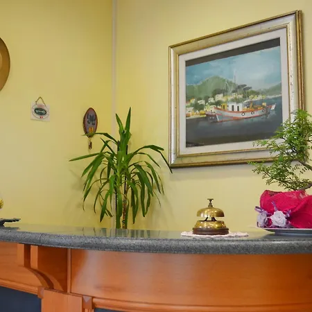 Ivana Hotel