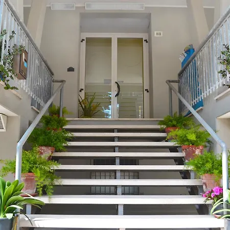 Ivana בלריה-איגאה מרינה