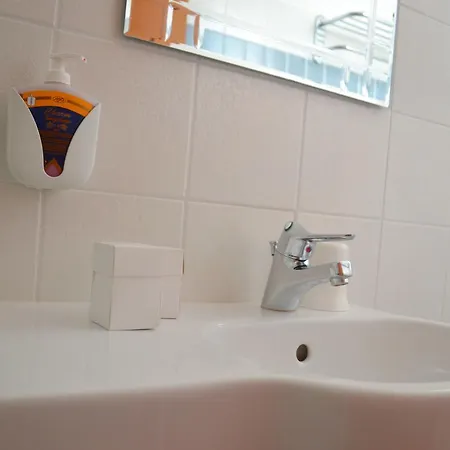 Ivana בלריה-איגאה מרינה