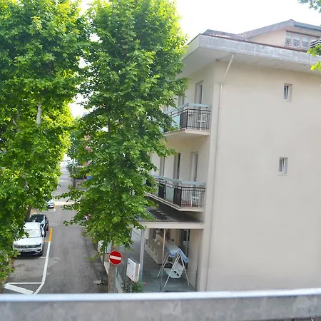 Ivana Bellaria-Igea Marina