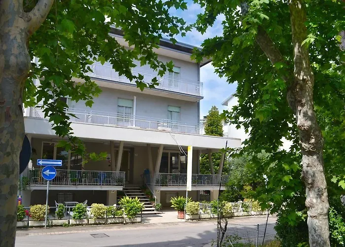 Ivana 2* Bellaria-Igea Marina