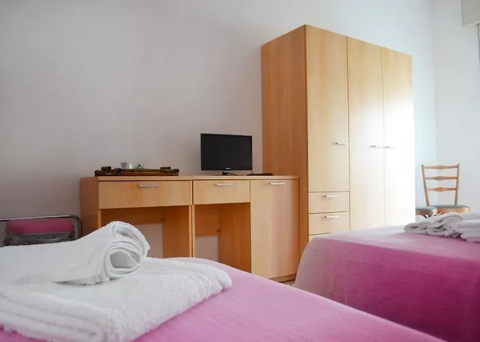 Ivana Hotel Bellaria-Igea Marina