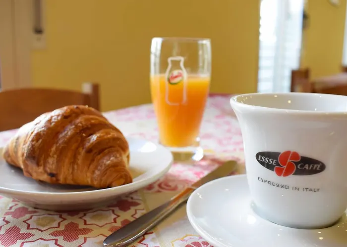 Ivana Hotel Bellaria-Igea Marina