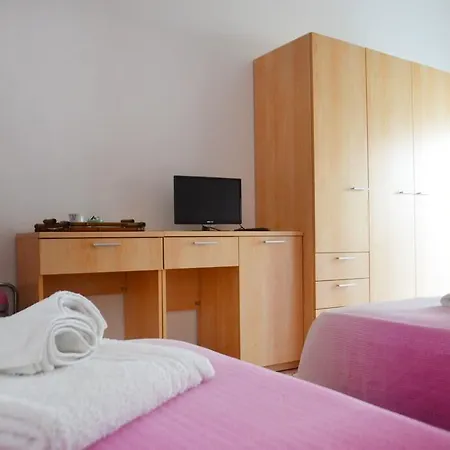 Ivana Hotel Bellaria-Igea Marina