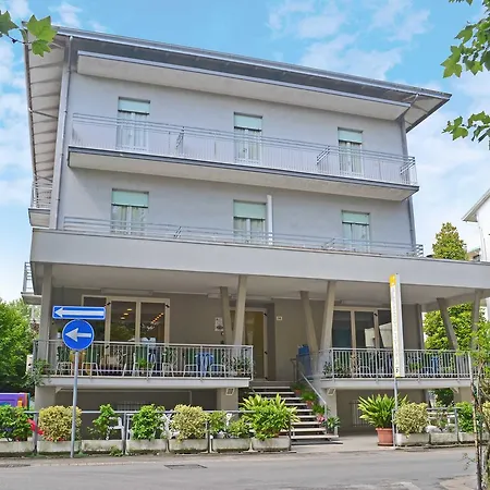 Otel Ivana Bellaria-Igea Marina