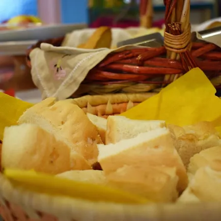 Ivana Hotel Bellaria-Igea Marina