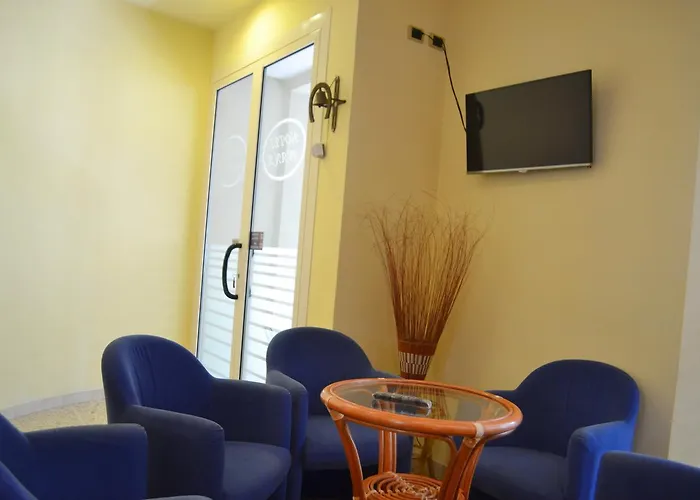 Hotel Ivana Bellaria-Igea Marina