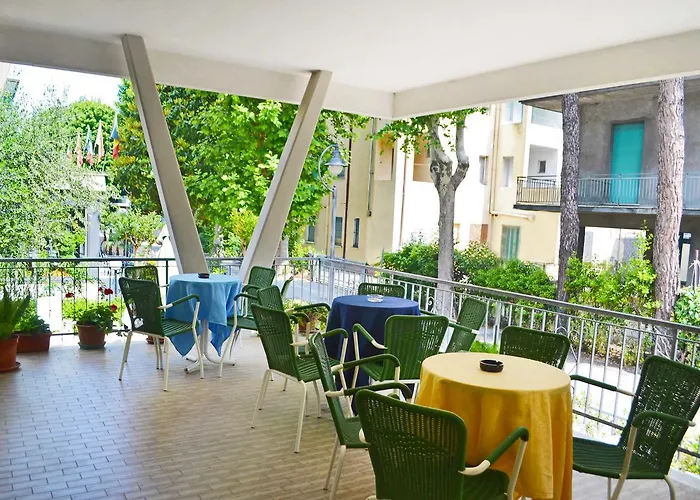 Ivana Bellaria-Igea Marina