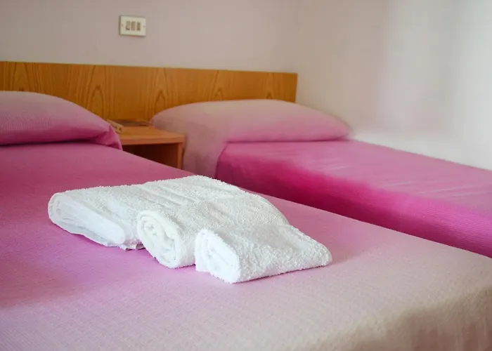 Ivana Hotel Bellaria-Igea Marina