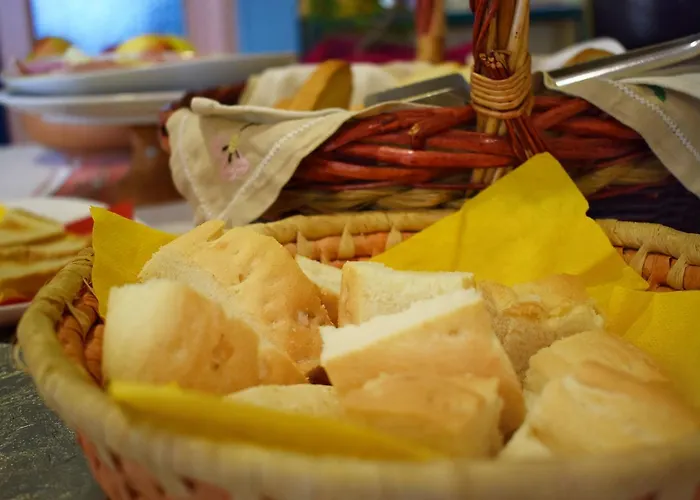 Ivana Hotel Bellaria-Igea Marina