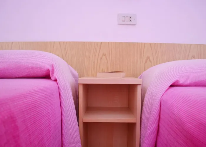 Ivana 2* Bellaria-Igea Marina